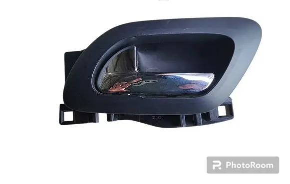Peugeot 5008 Front door interior handle 9683446877 9683446177