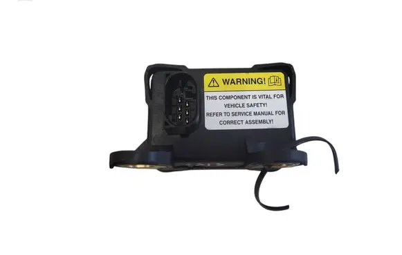 Volvo V50 ESP (stability system) control unit 17010353 CI77E08ACF 10170103533