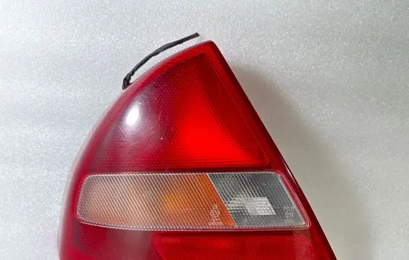 Mitsubishi Lancer Rear/tail lights RR1682 E13508 025004