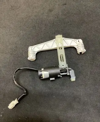 Mercedes-Benz GLC X253 C253 Seat adjustment motor A2059700026 C24264106 656616