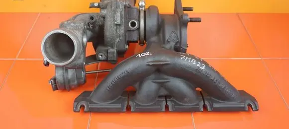 Audi A4 S4 B7 8E 8H Turbo 06D145701H BWE