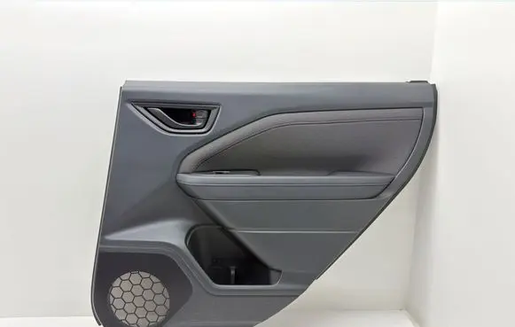 Subaru Forester SL Rear door card panel trim