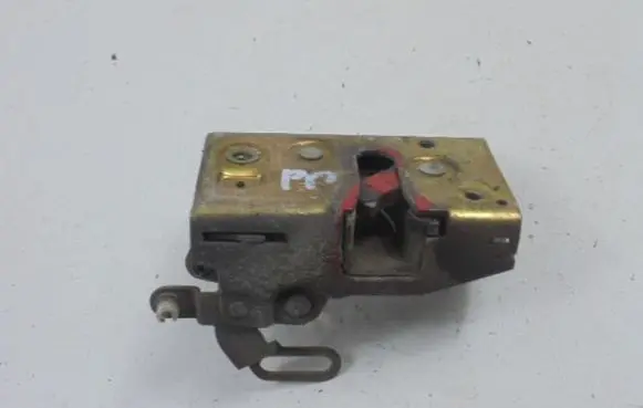 Ford Transit Front door lock 86VBV21812BB