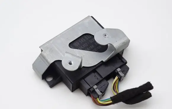 Mercedes-Benz B W245 Parking PDC control unit/module A1695455332