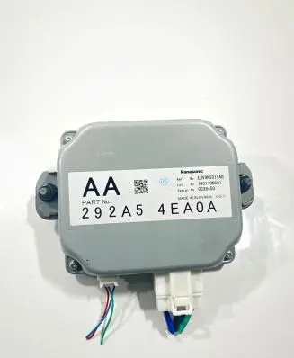 Voltage converter inverter