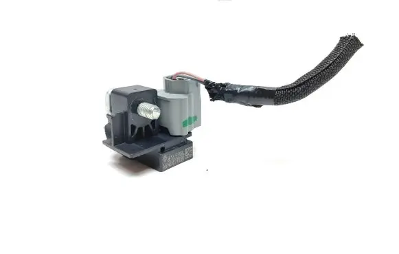 Renault Talisman Airbag deployment crash/impact sensor 988337713R