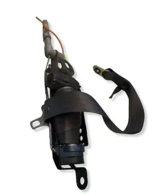 Volvo S40, V40 Front seatbelt 45566