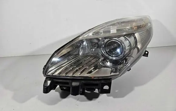 Renault Scenic III - Grand scenic III Headlight/headlamp 103419012933
