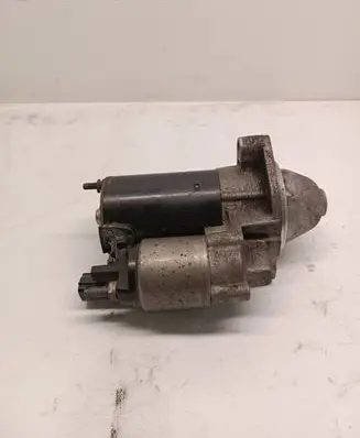 Audi A4 S4 B7 8E 8H Starter motor 06B911023A 0001107427