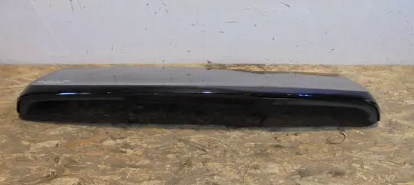Volvo XC40 Tailgate/trunk spoiler 39848133