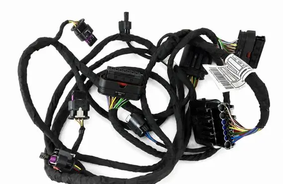 BMW 7 G11 G12 Parking PDC sensor 61128707290 5905049719485