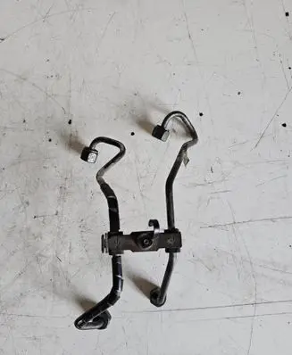 Land Rover Range Rover Sport L320 Fuel injector supply line/pipe 