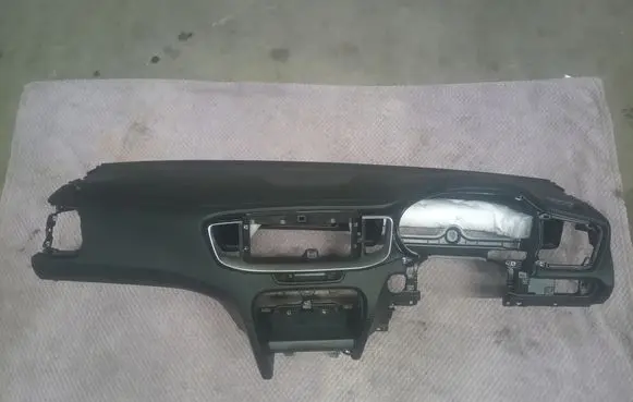 KIA Xceed Dashboard 84731J7BA0