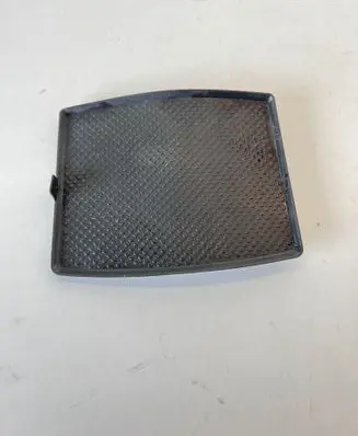 Volkswagen Tiguan Central console drawer/shelf pad 5NA863328A