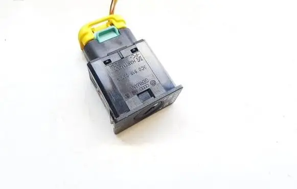 Volkswagen PASSAT B6 Passenger airbag on/off switch 3C0919237A