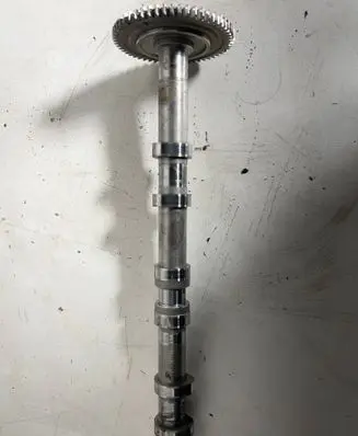 Camshaft