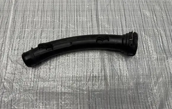 Jeep Avenger Coolant expansion tank/reservoir 9817416680