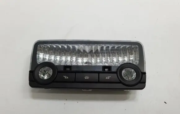 BMW 7 F01 F02 F03 F04 Rear seat light 63319321576