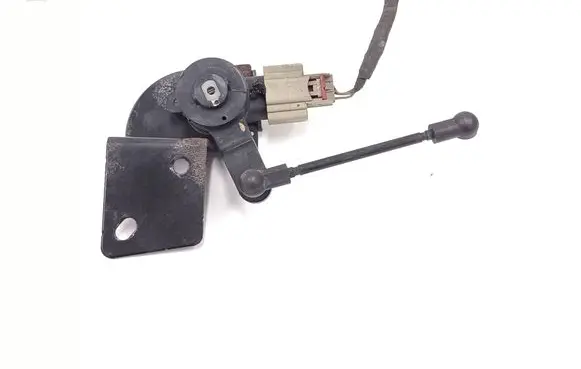 Dodge Durango III Air suspension front height level sensor 31112017