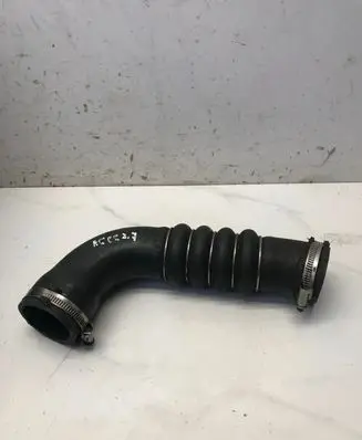 Audi A6 S6 C6 4F Intercooler hose/pipe 4F0145738F