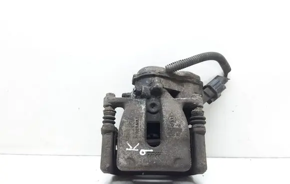 Renault Scenic III - Grand scenic III Rear brake caliper