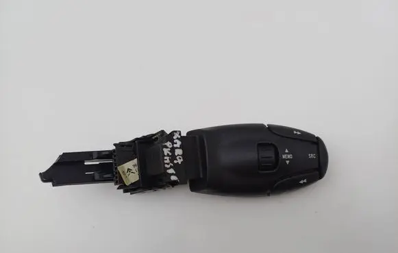 Citroen Xsara Picasso Multifunctional control switch/knob 9641796480