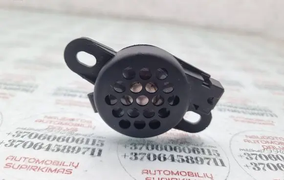 Audi Q7 4L Parking PDC sensor speaker 8E0919279 602694