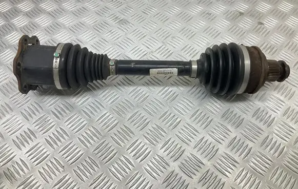 Audi A4 S4 B9 Front driveshaft 8W0407271E