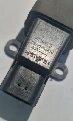 Honda CR-V Fuel cut-off switch 35910S04G010
