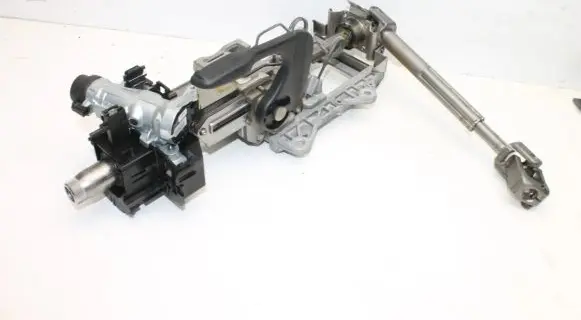 Volkswagen Tiguan Steering rack mechanical part 1K0953503EM