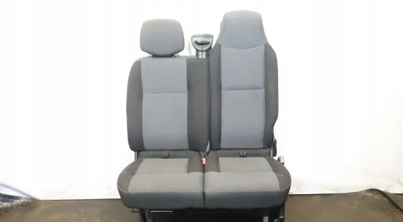 Nissan NV400 Front driver seat 