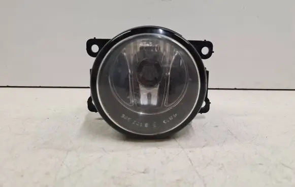 Renault Scenic II - Grand scenic II Front fog light 8200074008 89202504