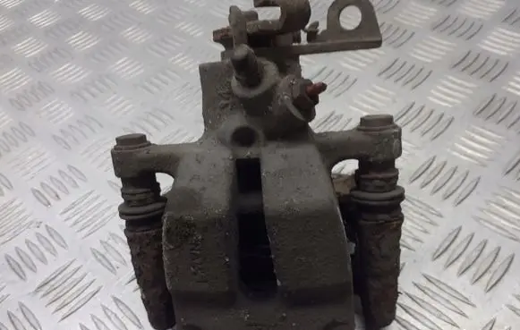 Renault Scenic II - Grand scenic II Rear brake caliper