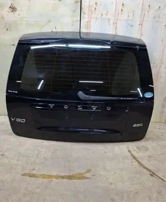 Volvo V50 Tailgate/trunk/boot lid 