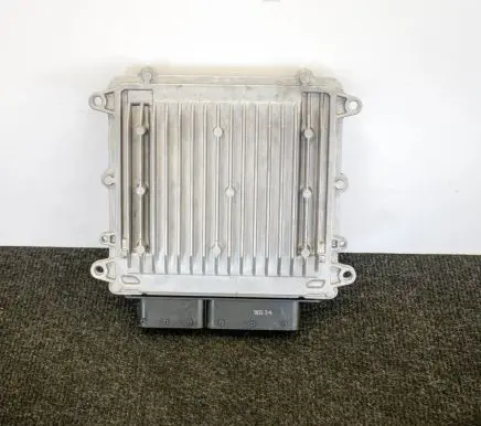 Honda CR-V Engine control unit/module 37820R7CG64 0281030212