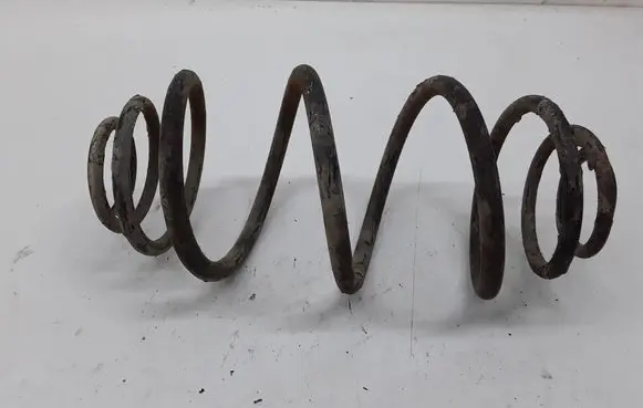 Opel Astra G Rear coil spring