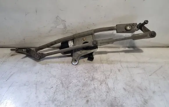 Volvo S80 Front wiper linkage and motor 09151848