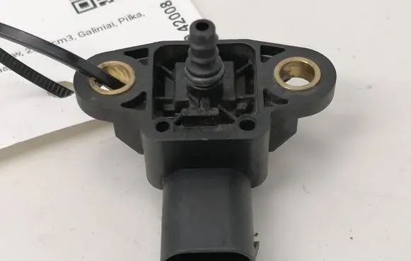 Mercedes-Benz E W212 Air pressure sensor A0061539728
