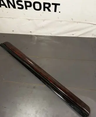 Audi A8 S8 D3 4E Front door trim bar B03023053 4E0867420P
