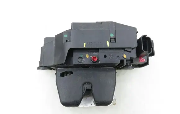 Peugeot 308 Tailgate/trunk/boot lock/catch/latch 9804762080