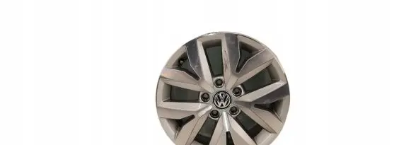 Volkswagen Touran III R16 alloy rim 