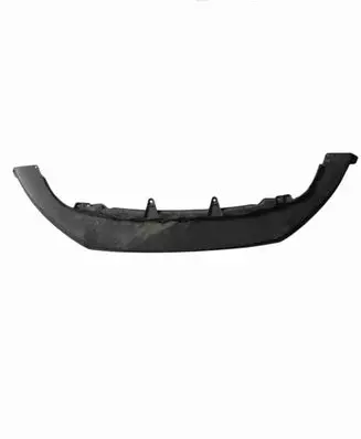 Volkswagen Golf VI Front bumper lip 5k0805903