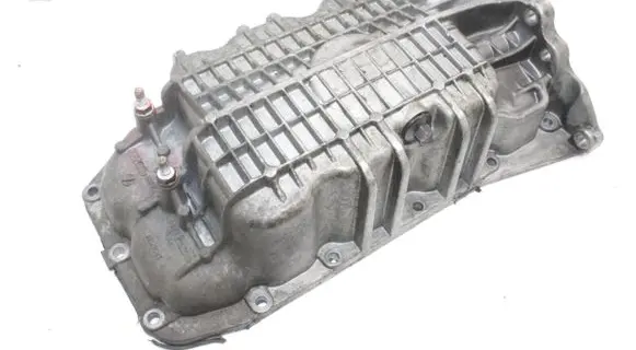 Ford Mondeo MK IV Oil sump DS7G6675EA