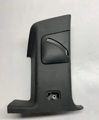 Chevrolet Camaro (B) pillar trim (top) 84016269