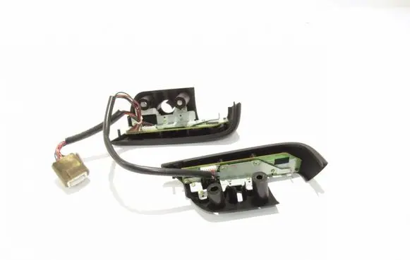 SsangYong Rodius Steering wheel buttons/switches Kodonra