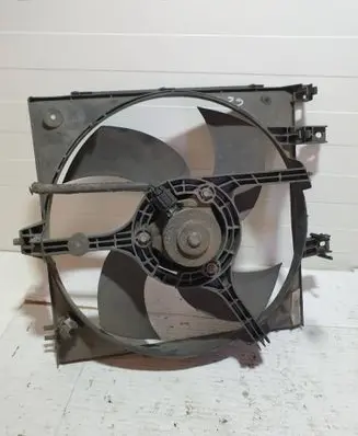 Nissan Primera Electric radiator cooling fan 8240232 21481