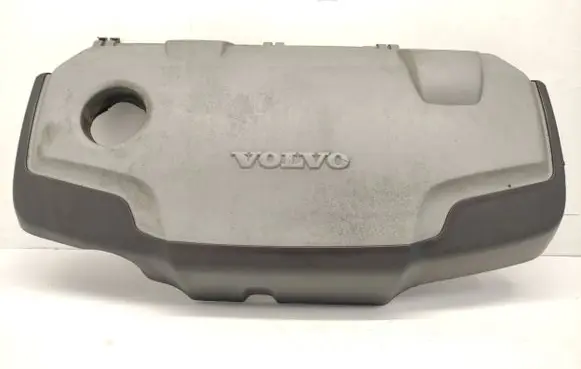 Volvo XC90 Engine cover (trim) 30757535