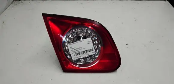 Volkswagen PASSAT B6 Tailgate rear/tail lights