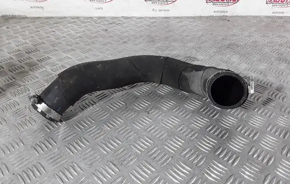 Audi A4 S4 B8 8K Intercooler hose/pipe 8K0145738AH
