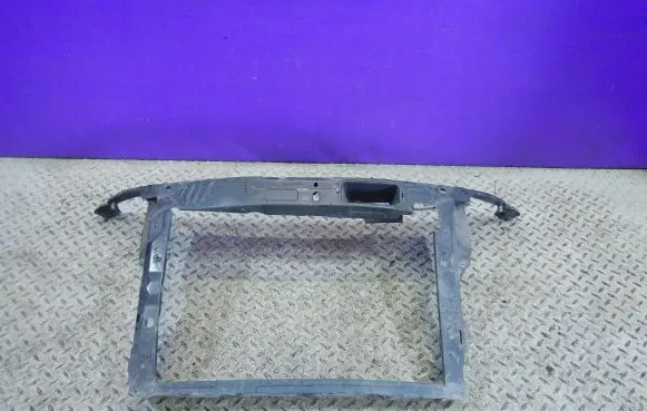 Skoda Roomster (5J) Front piece kit 5J0010454H